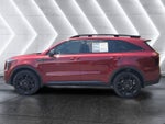 2024 Kia Sorento X-Line SX Prestige