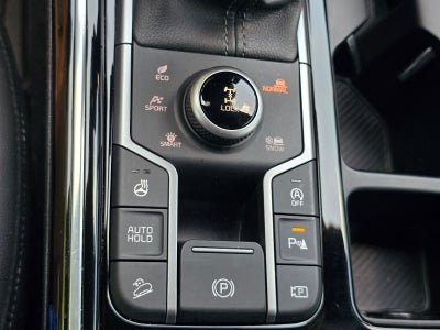 2024 Kia Sorento X-Line SX Prestige
