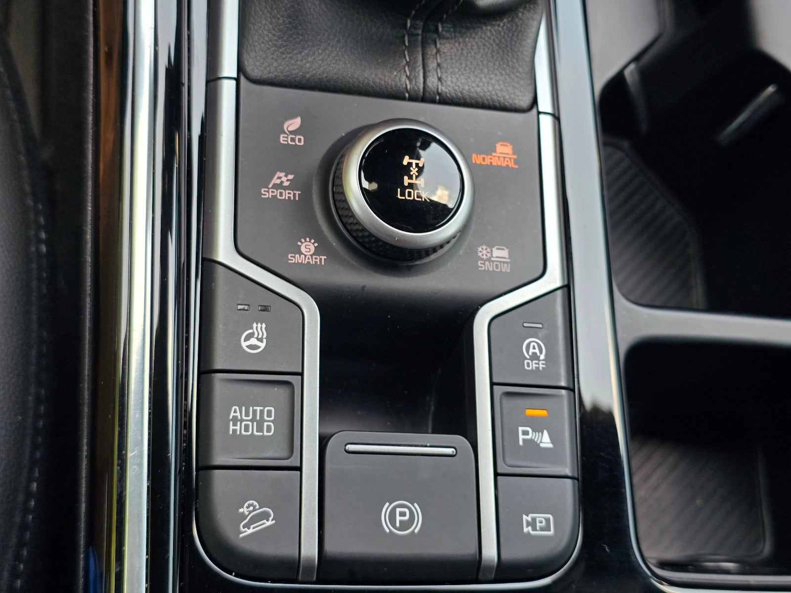 2024 Kia Sorento X-Line SX Prestige