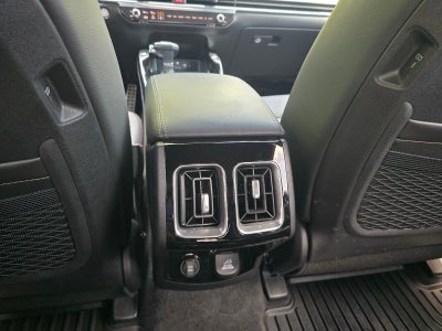 2024 Kia Sorento X-Line SX Prestige