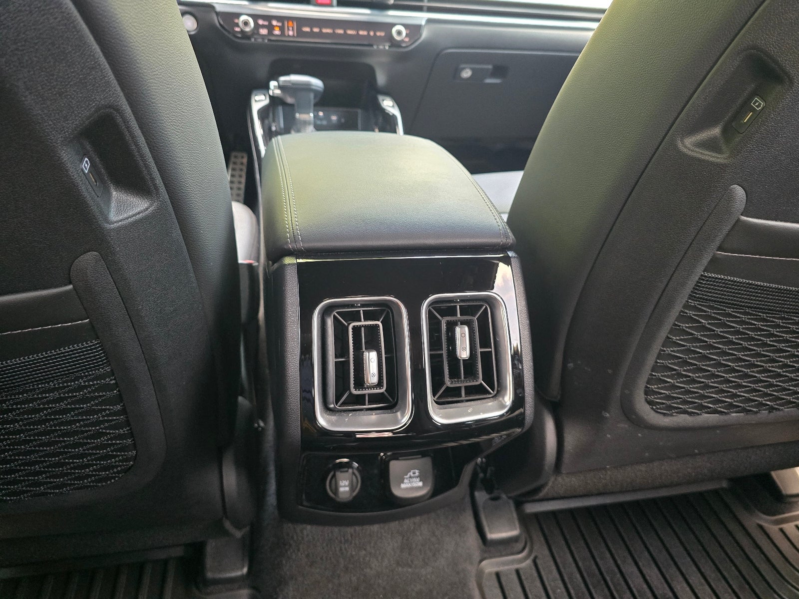 2024 Kia Sorento X-Line SX Prestige