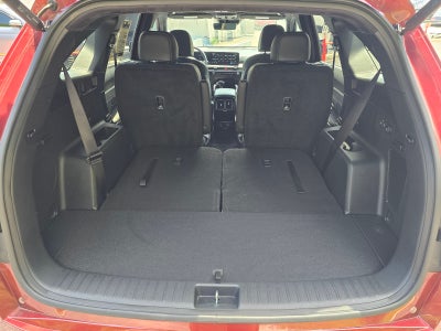 2024 Kia Sorento X-Line SX Prestige