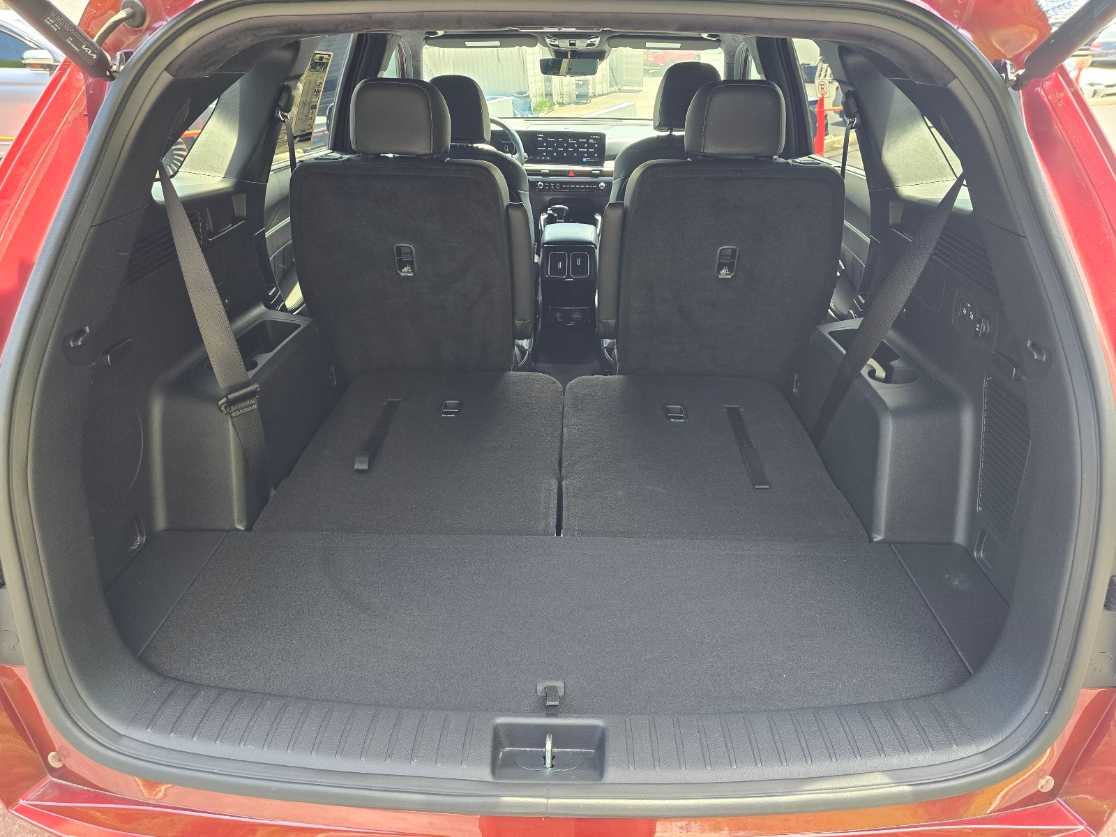 2024 Kia Sorento X-Line SX Prestige