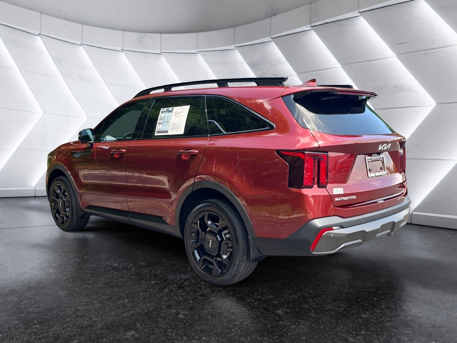 2024 Kia Sorento X-Line SX Prestige