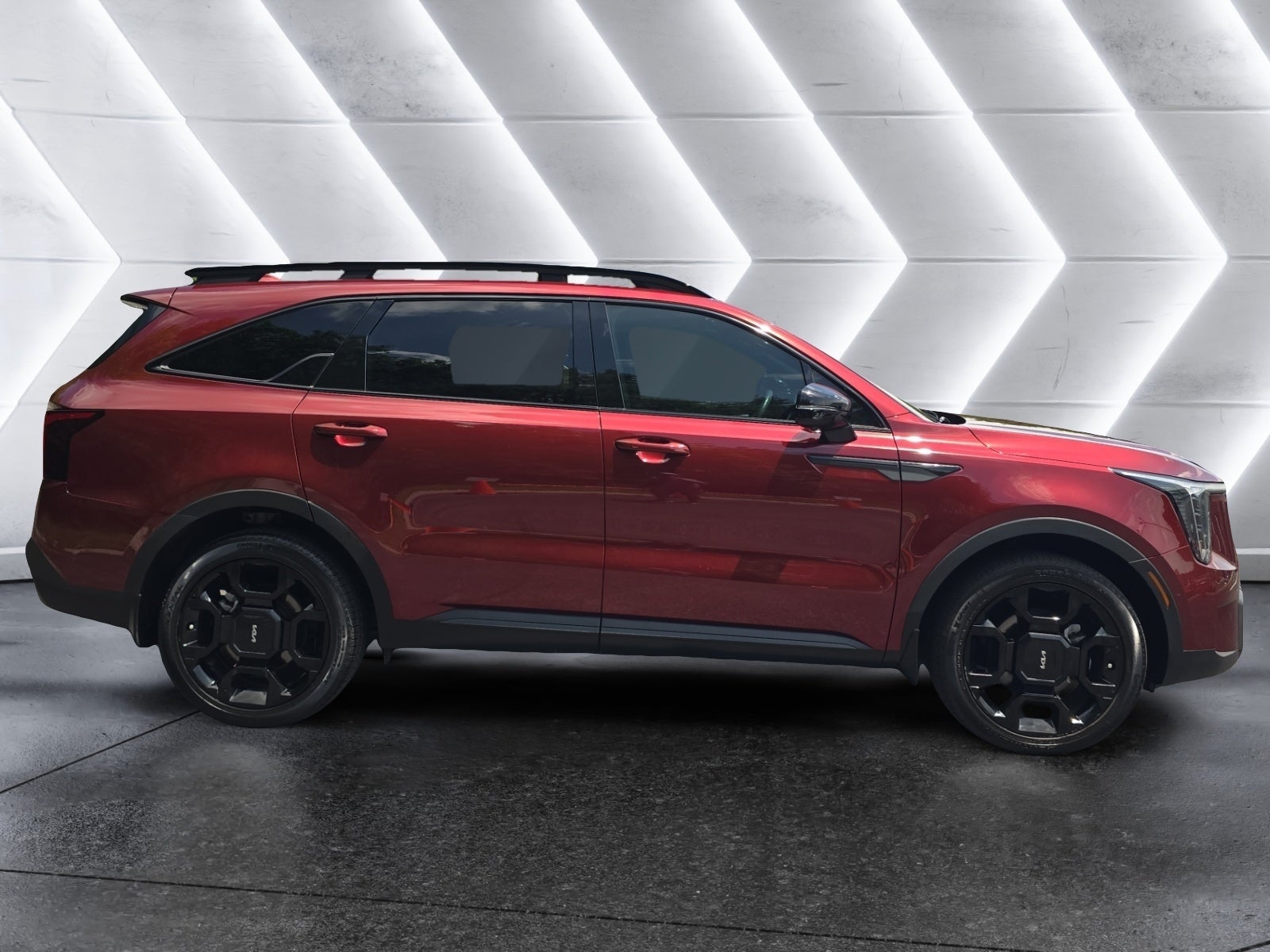 2024 Kia Sorento X-Line SX Prestige