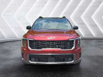 2024 Kia Sorento X-Line SX Prestige