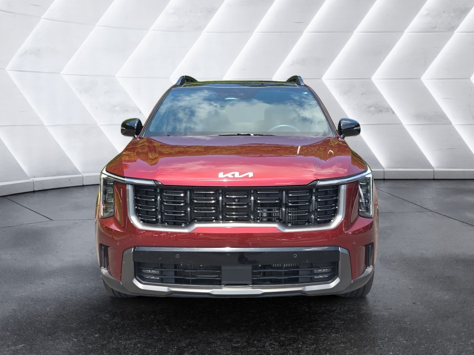 2024 Kia Sorento X-Line SX Prestige