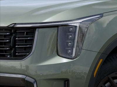 2026 Kia Sorento X-Pro SX Prestige