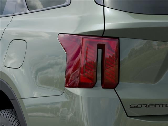 2026 Kia Sorento X-Pro SX Prestige