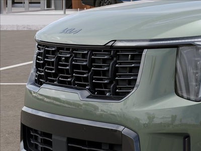 2026 Kia Sorento X-Pro SX Prestige