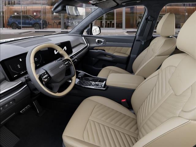 2026 Kia Sorento X-Pro SX Prestige