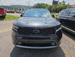 2021 Kia Sorento SX Prestige X-Line
