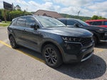 2021 Kia Sorento SX Prestige X-Line