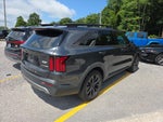 2021 Kia Sorento SX Prestige X-Line