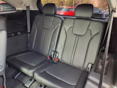 2023 Kia Sorento X-Line SX Prestige