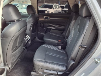 2023 Kia Sorento X-Line SX Prestige