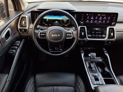 2023 Kia Sorento X-Line SX Prestige