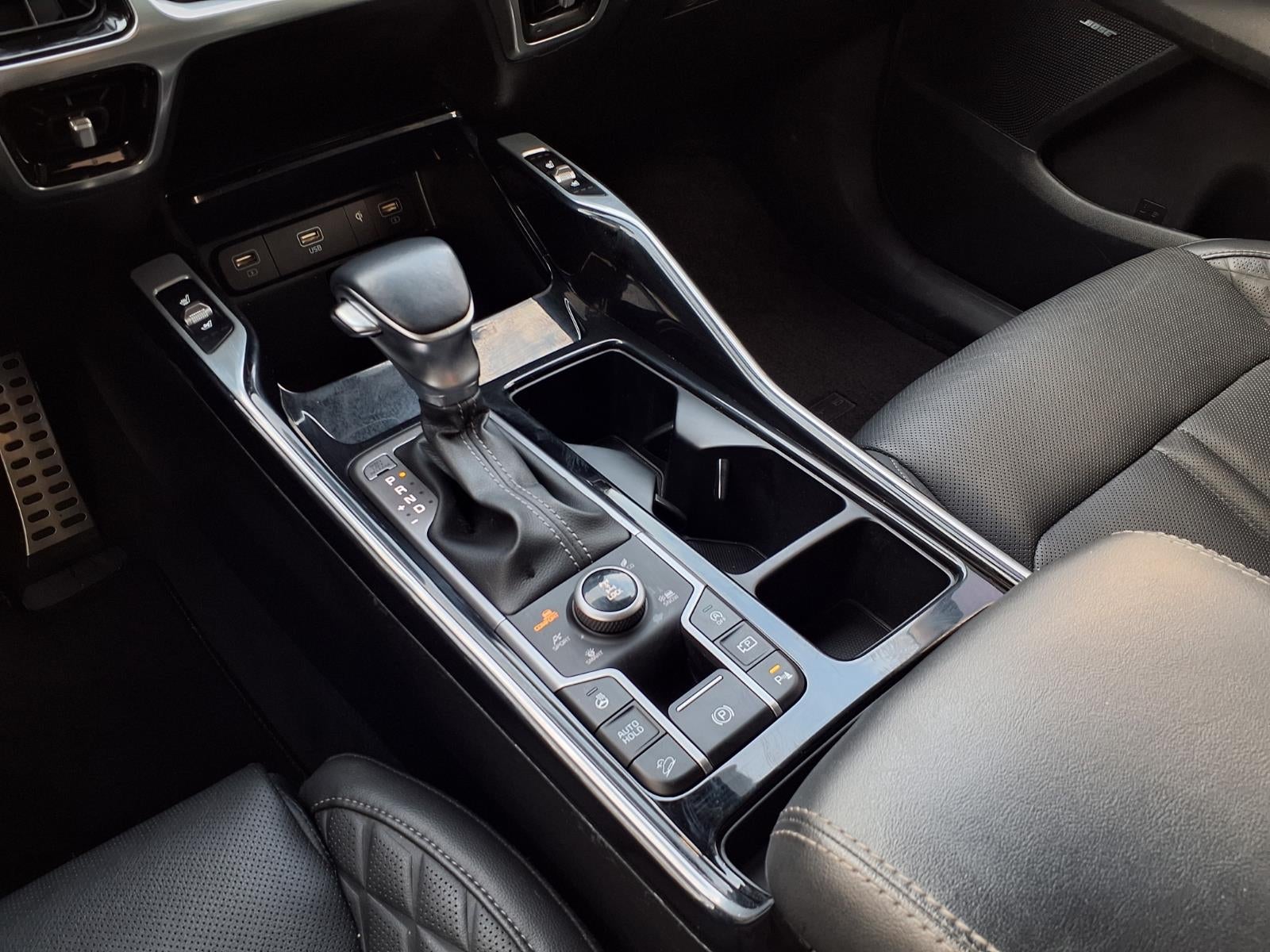 2023 Kia Sorento X-Line SX Prestige