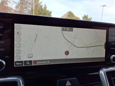 2023 Kia Sorento X-Line SX Prestige