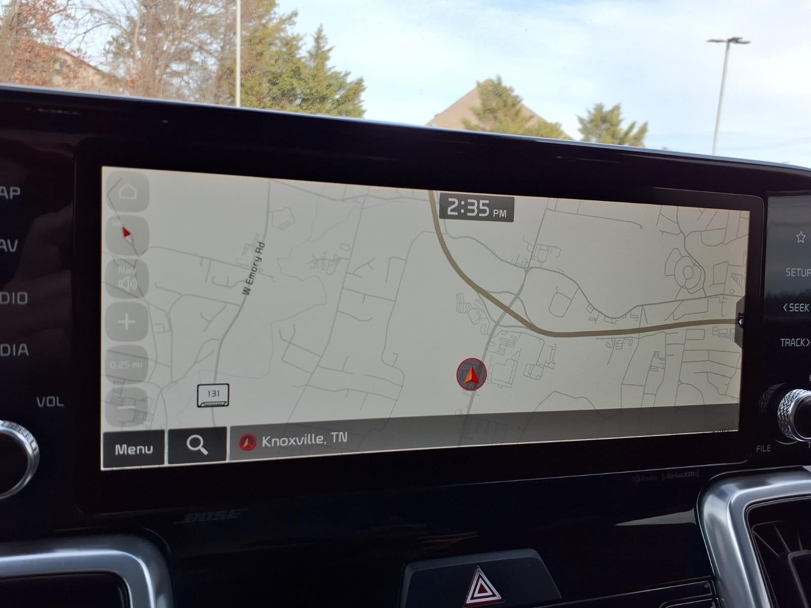 2023 Kia Sorento X-Line SX Prestige