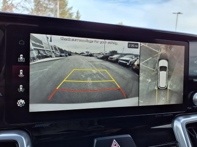 2023 Kia Sorento X-Line SX Prestige