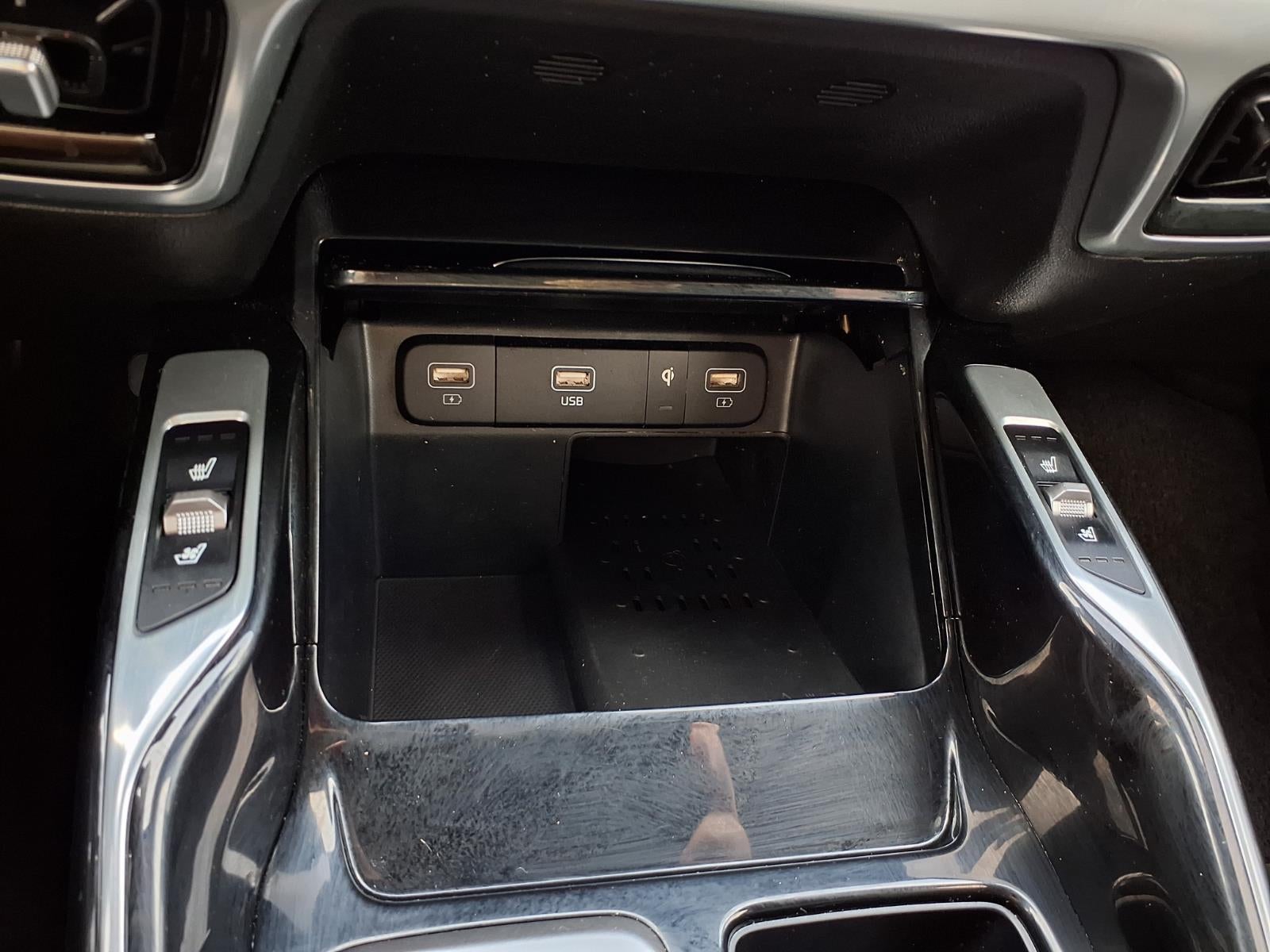 2023 Kia Sorento X-Line SX Prestige