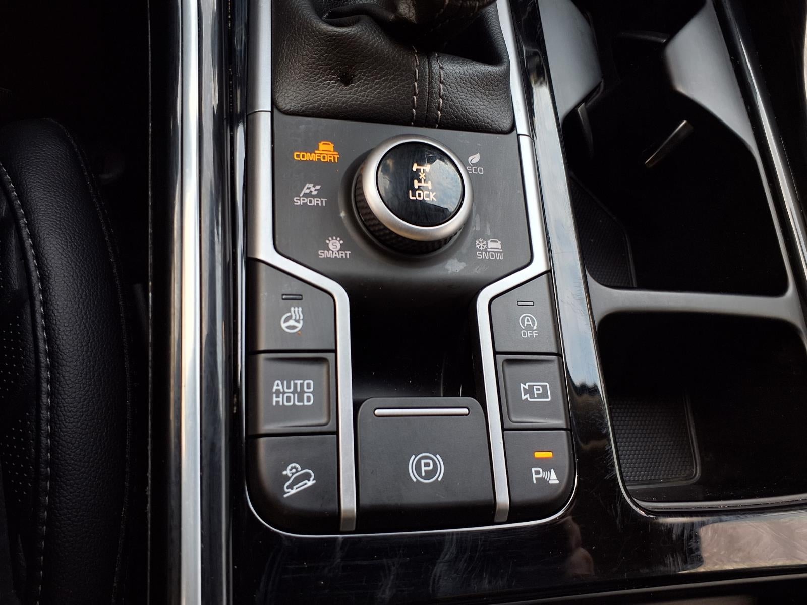 2023 Kia Sorento X-Line SX Prestige