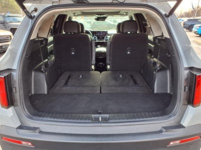 2023 Kia Sorento X-Line SX Prestige