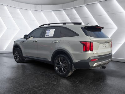 2023 Kia Sorento X-Line SX Prestige