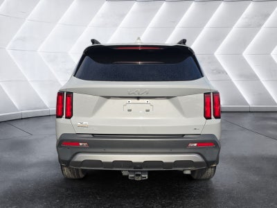 2023 Kia Sorento X-Line SX Prestige