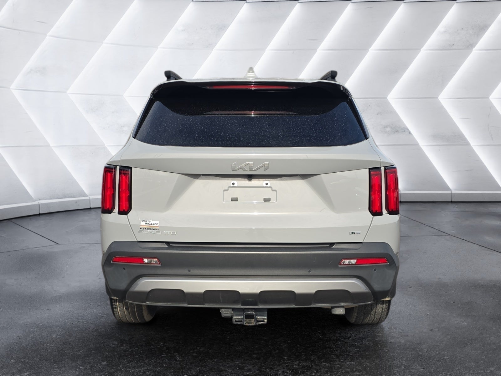 2023 Kia Sorento X-Line SX Prestige