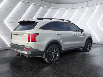 2023 Kia Sorento X-Line SX Prestige