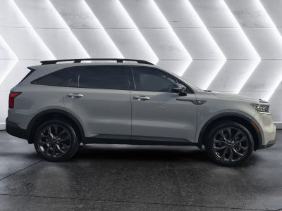 2023 Kia Sorento X-Line SX Prestige
