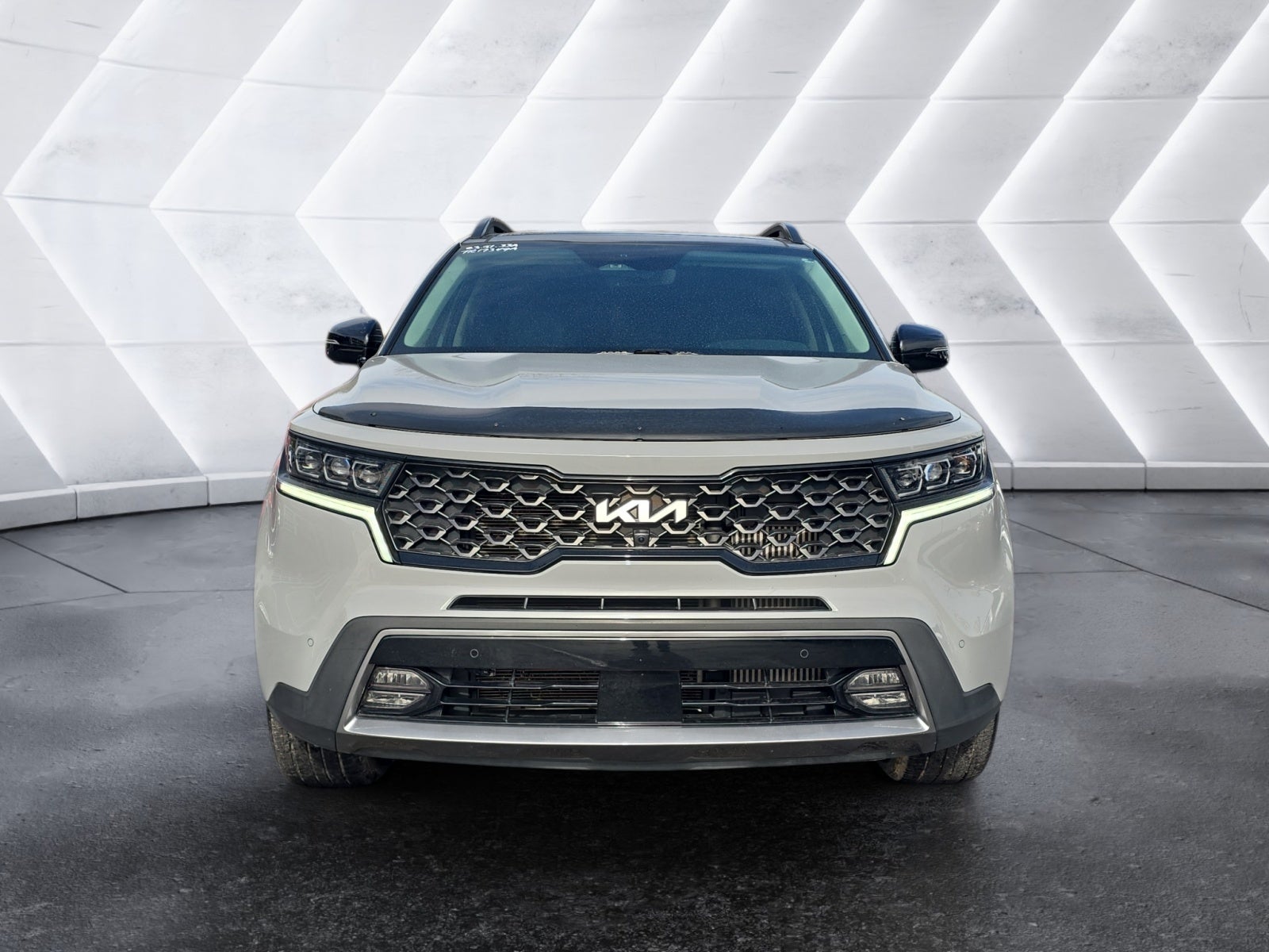 2023 Kia Sorento X-Line SX Prestige