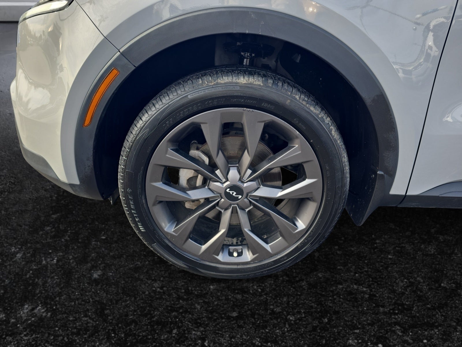 2023 Kia Sorento X-Line SX Prestige