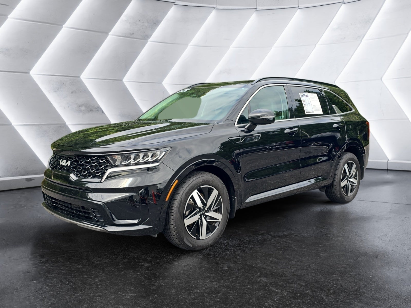 2023 Kia Sorento S