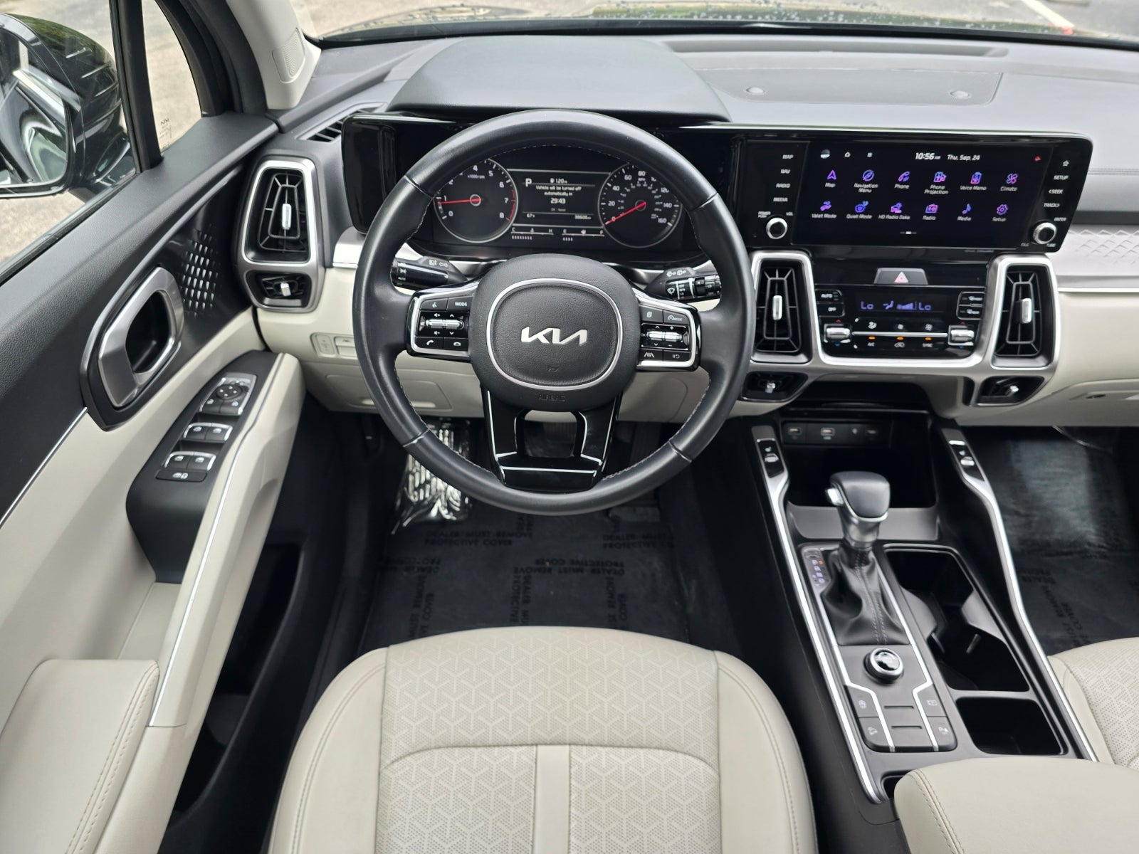2023 Kia Sorento S