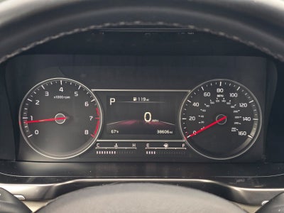 2023 Kia Sorento S