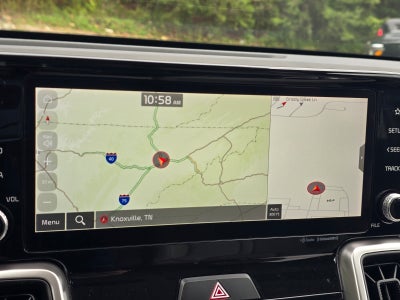 2023 Kia Sorento S