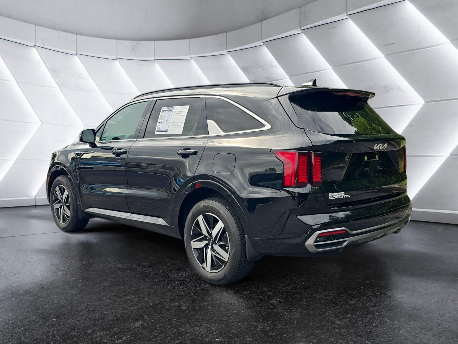 2023 Kia Sorento S