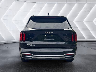 2023 Kia Sorento S