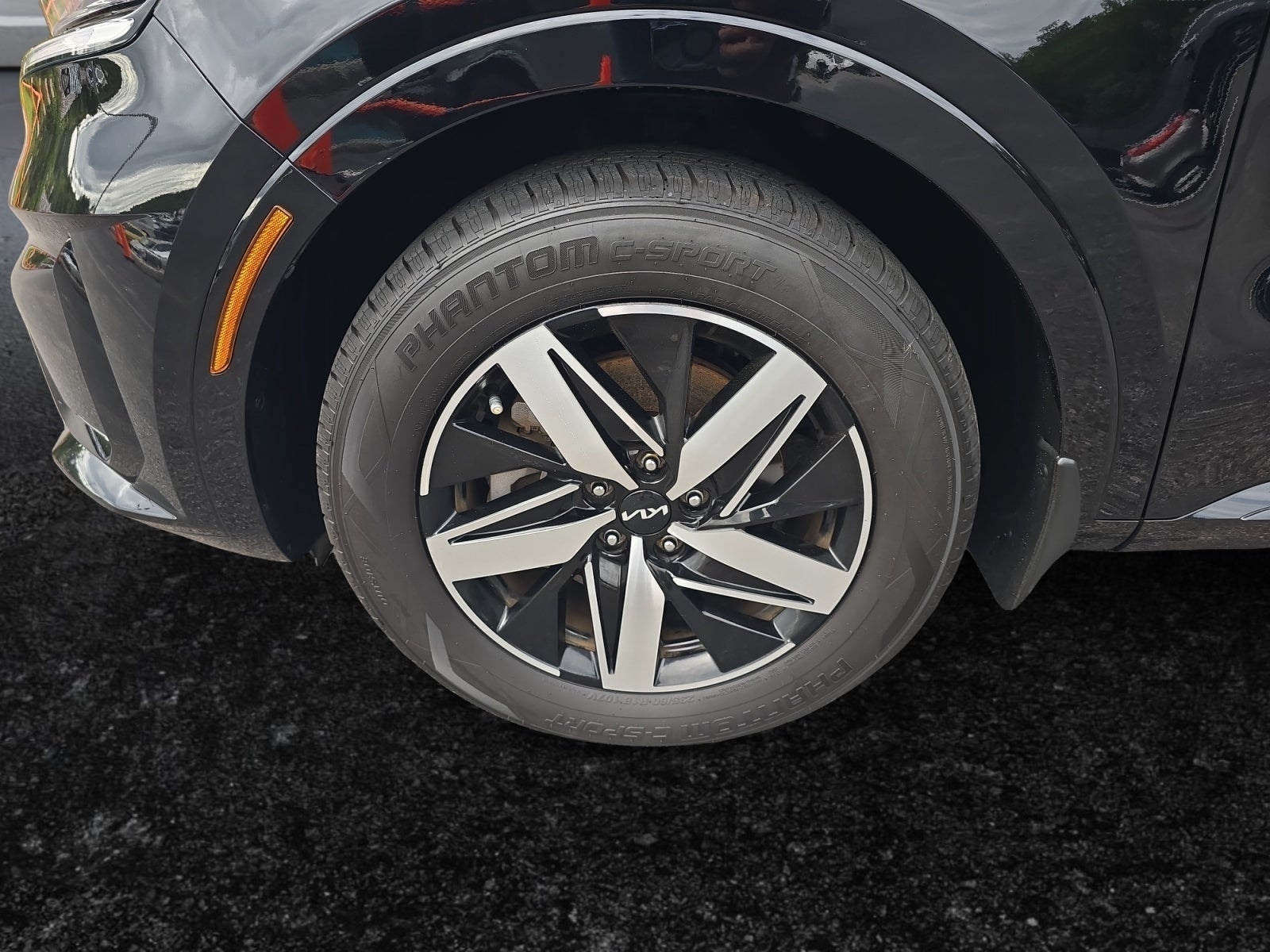 2023 Kia Sorento S