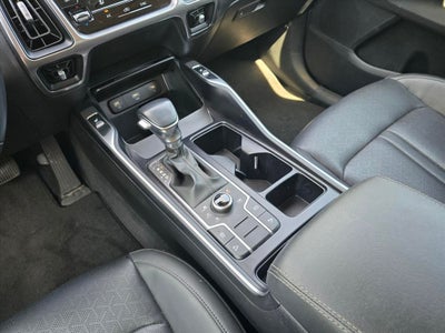 2022 Kia Sorento X-Line S