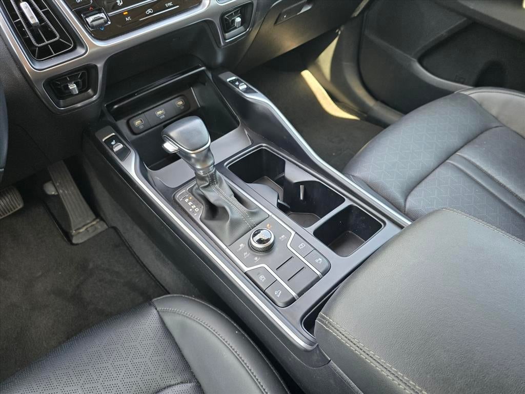 2022 Kia Sorento X-Line S