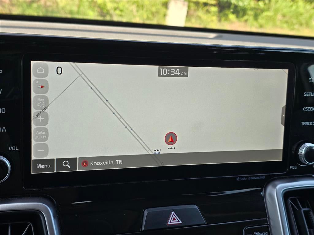 2022 Kia Sorento X-Line S