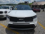 2022 Kia Sorento X-Line S
