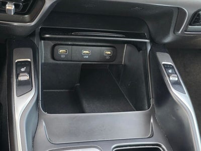 2022 Kia Sorento X-Line S