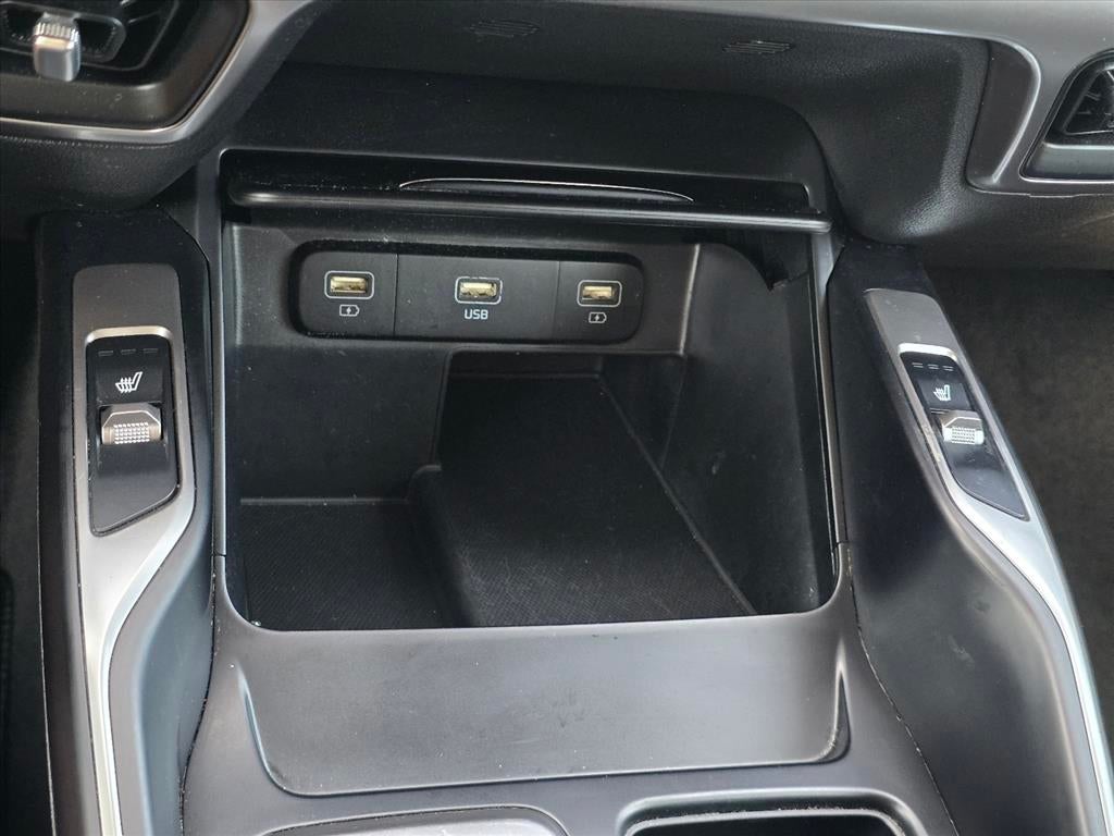 2022 Kia Sorento X-Line S