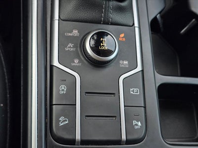 2022 Kia Sorento X-Line S