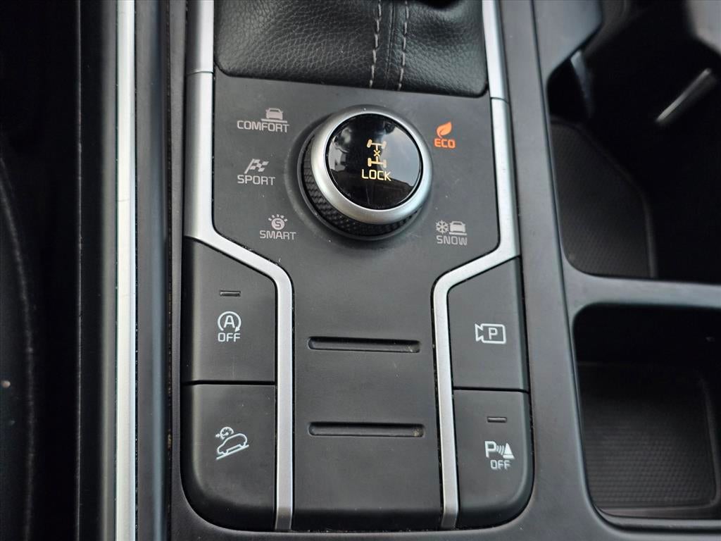 2022 Kia Sorento X-Line S